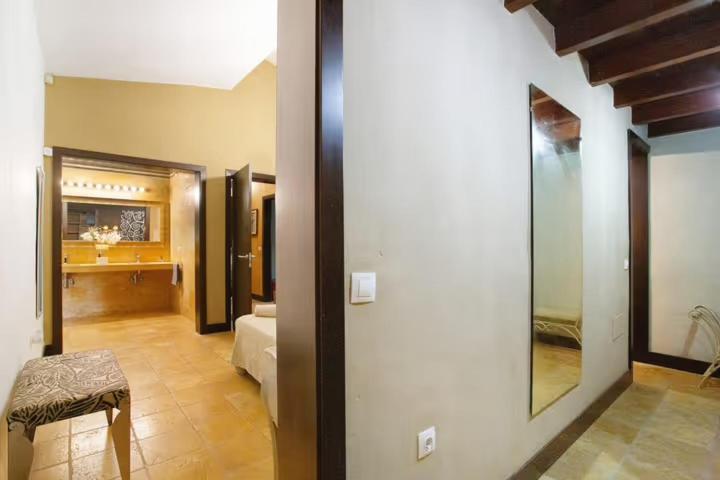 Villa Mase Fuerteventura Ла-Асомада Экстерьер фото