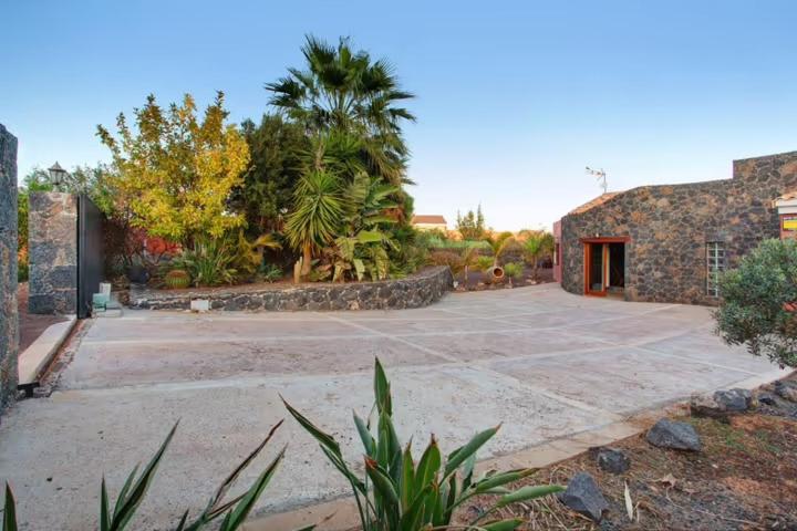 Villa Mase Fuerteventura Ла-Асомада Экстерьер фото