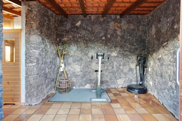 Villa Mase Fuerteventura Ла-Асомада Экстерьер фото