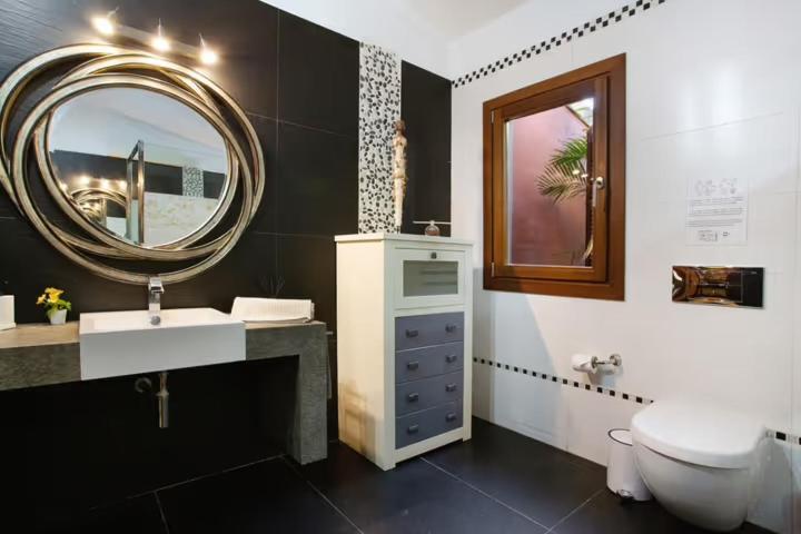 Villa Mase Fuerteventura Ла-Асомада Экстерьер фото