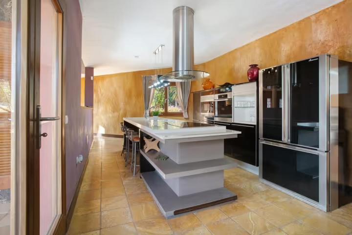Villa Mase Fuerteventura Ла-Асомада Экстерьер фото