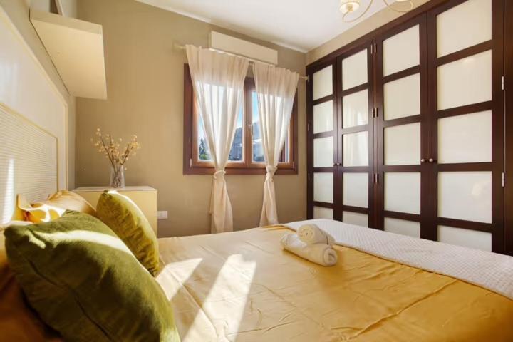 Villa Mase Fuerteventura Ла-Асомада Экстерьер фото