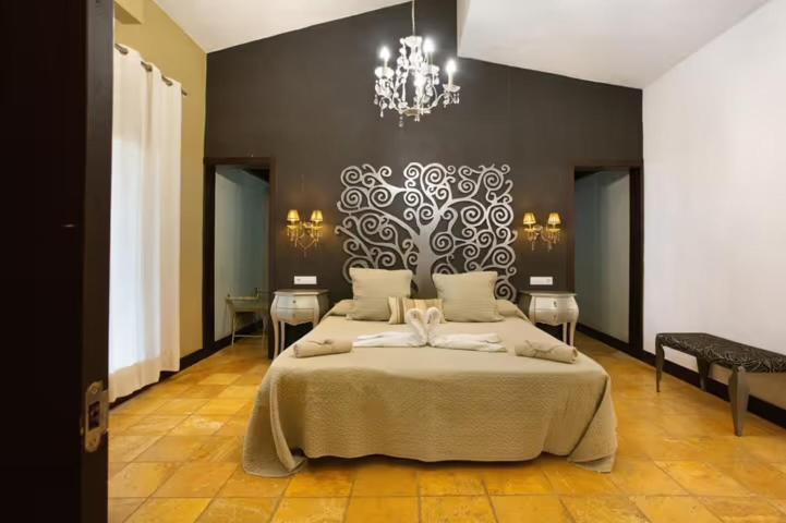 Villa Mase Fuerteventura Ла-Асомада Экстерьер фото