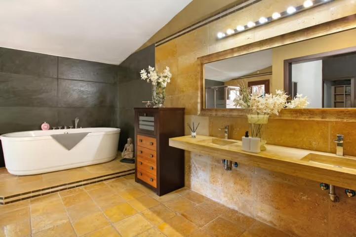 Villa Mase Fuerteventura Ла-Асомада Экстерьер фото